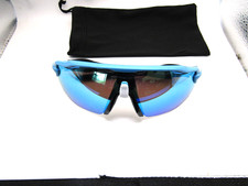 Oakley sunglasses rare blue Radar Prizm Oakley radar sunglasses
