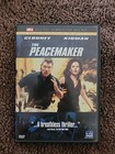 The Peacemaker (DVD, 1999, Widescreen)  — photo 1