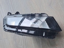 Seat Ateca 2016 Left headlight headlamp 1ND012598 DMY9199