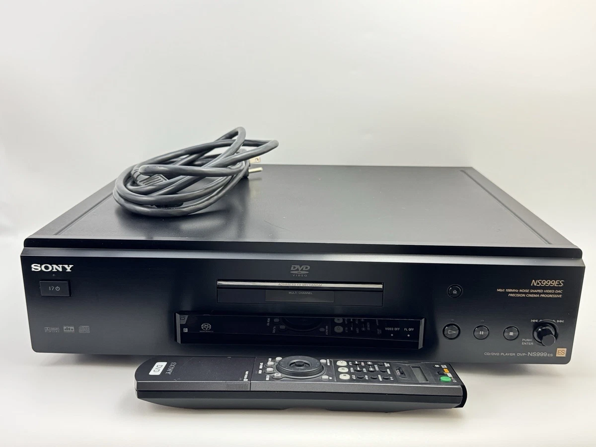 sony dvp es products for sale | eBay
