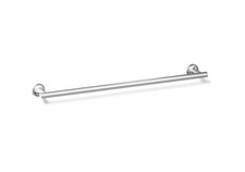 Kohler Purist K-14436-CP 24" Towel Bar Polished Chrome NEW