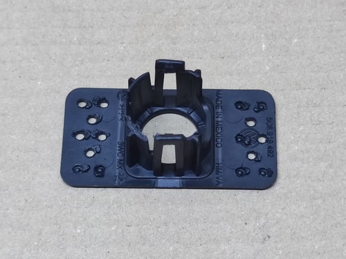 Front parking sensor holder