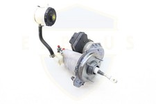 2018 2019 2020 Honda Accord Turbo At Ex Power Brake Booster Master Cylinder Oem 2018 2019 2020 Honda Accord Turbo At Ex Power Brake Booster Master Cylinder Oem