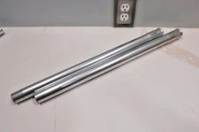 Electrolux 50th Jubilee Canister Vacuum Cleaner Two extension pole attachments