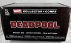 Collector Corp 30th Anniversary Ninja Deadpool & Dinopool Funko Pops XL Shirt