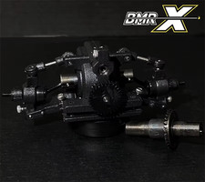 Metal Rear Axial for BMR-X and BMRX-PRO(BMRXOP026)