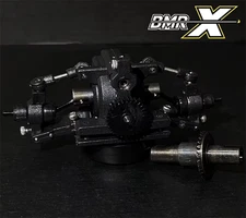 Metal Rear Axial for BMR-X and BMRX-PRO(BMRXOP026)