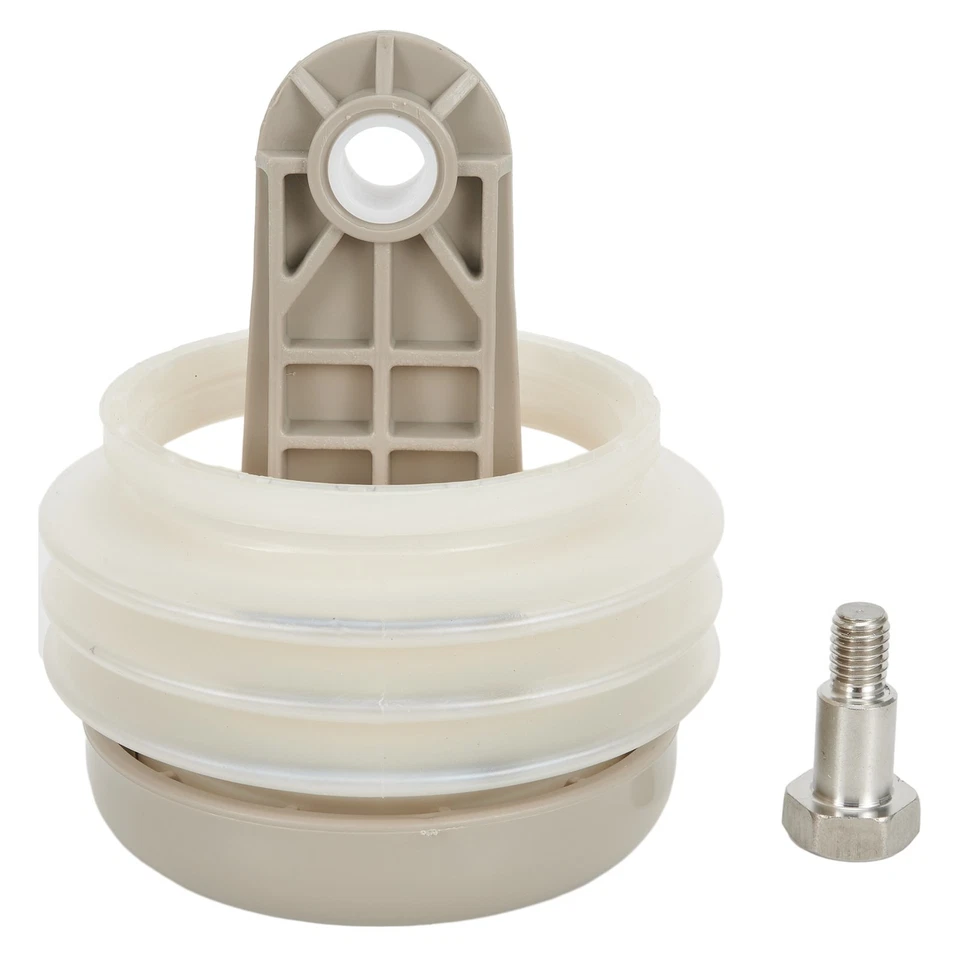 385230980 Pump Bellow Kit For Dometic S/T/J/VHT/VG Series Vacuum & Discharge Pum - Image 2 of 4