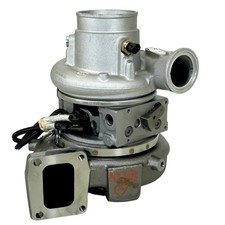 3792586 Genuine Cummins Turbocharger Vgt He451Ve For Cummins Isx15 14.9L