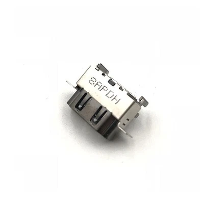 MICROSOFT CONNECTEURS HDMI CONSOLE XBOX ONE X - LOT DE 2 PIECES