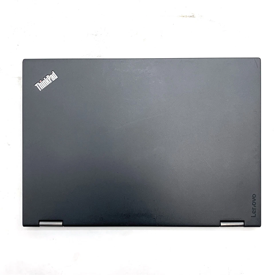 Lenovo ThinkPad Yoga 370 13.3" 2-in-1 Touch i5-7200U 2.5Ghz 8GB No Pow For Parts - Image 3 of 4