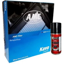 KAVO PARTS FCA-10021 Innenraumfilter + Klima Refresh f�r BMW MINI