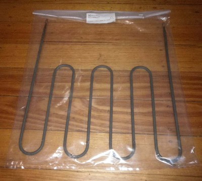 1800W BOTTOM OVEN ELEMENT (NO EARTH) FOR WESTINGHOUSE WVE626S OVENS AND COOKTOPS