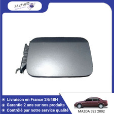 Carburateur Mazda 323