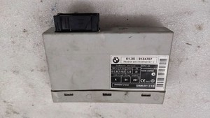 BMW X6 E71 2011 Antennensteuergerät Verstärker 9134707 BNS4140