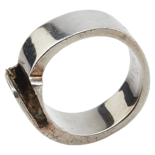 HERMES candy Ring ring Women 【Used】 - Picture 6 of 9