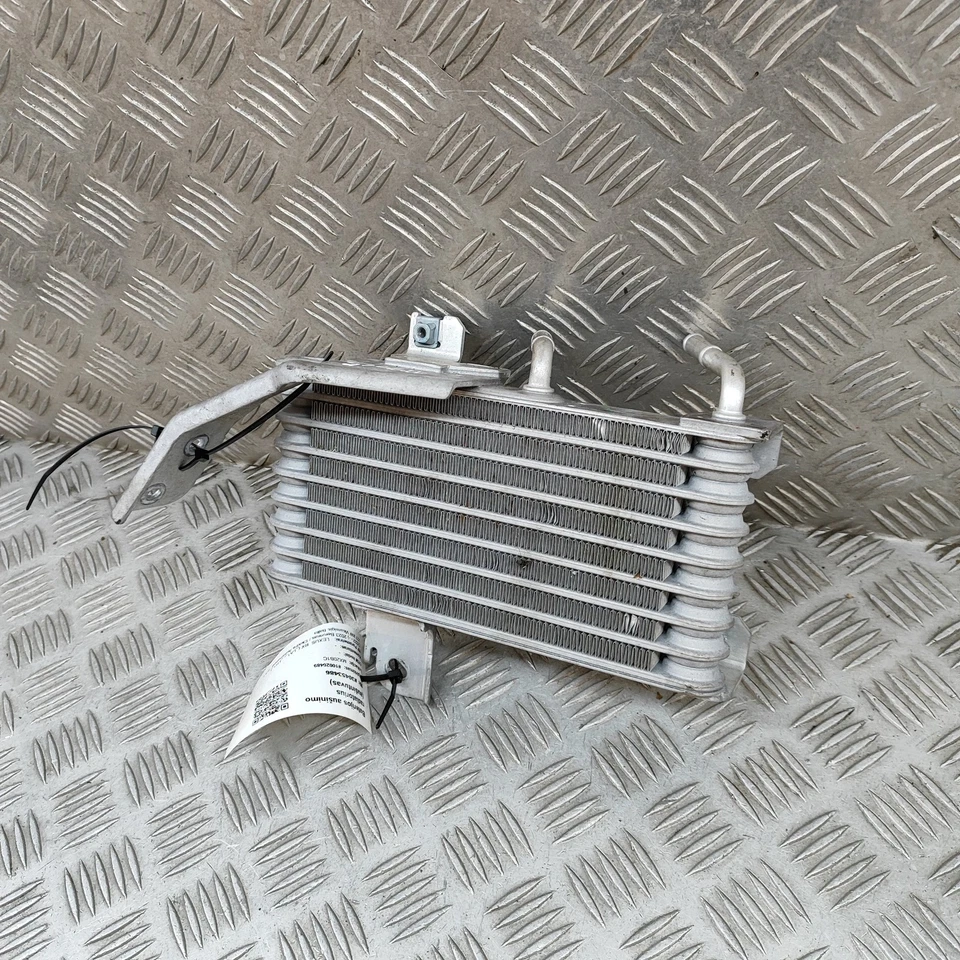 Lexus Rx ALA10 450H + Batteriekühlkühler 32910-48230 2.5 Hybrid 30453486 - Photo 2/4