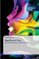 Saortua Marbun | Signifiers In Flux | Taschenbuch | Englisch (2024)