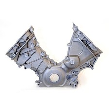 Ford M-6059-m50sc Aluminum Timing Cover For 5.0l Coyote Engines 2011-2017 Ford M-6059-m50sc Aluminum Timing Cover For 5.0l Coyote Engines 2011-2017