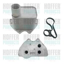 Motorölkühler 8095224 HOFFER für OPEL ASTRA J ASTRA J GTC CORSA D