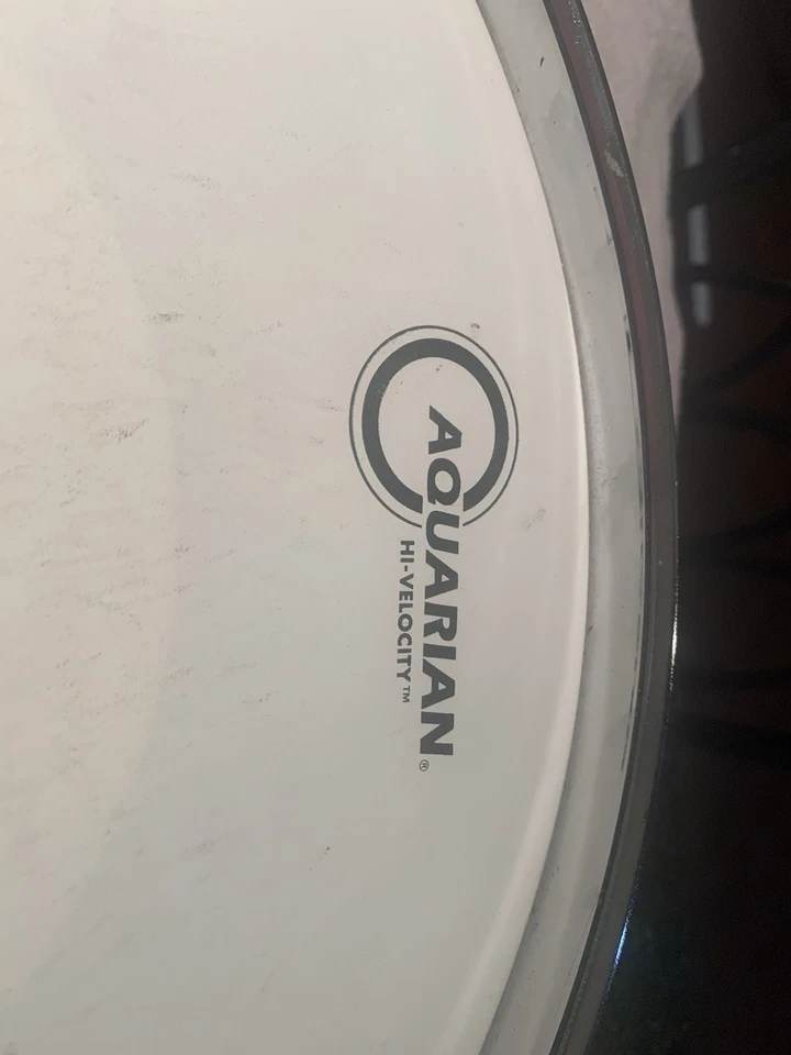 Yamaha Beautiful Sd 493 Snare 3.5 All Brass A Polish Away From Mint - Imagem 4 de 4