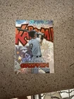 2024 Panini Prospect Edition - Kaboom! Konnor Griffin #17 (RC).  Gem Mint 9/10