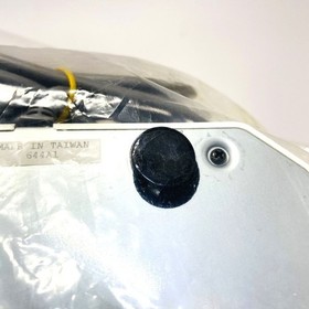 Sega Saturn Twin Stick HSS-0151 Controller HSS-0154 OPEN Box for Virtual-On