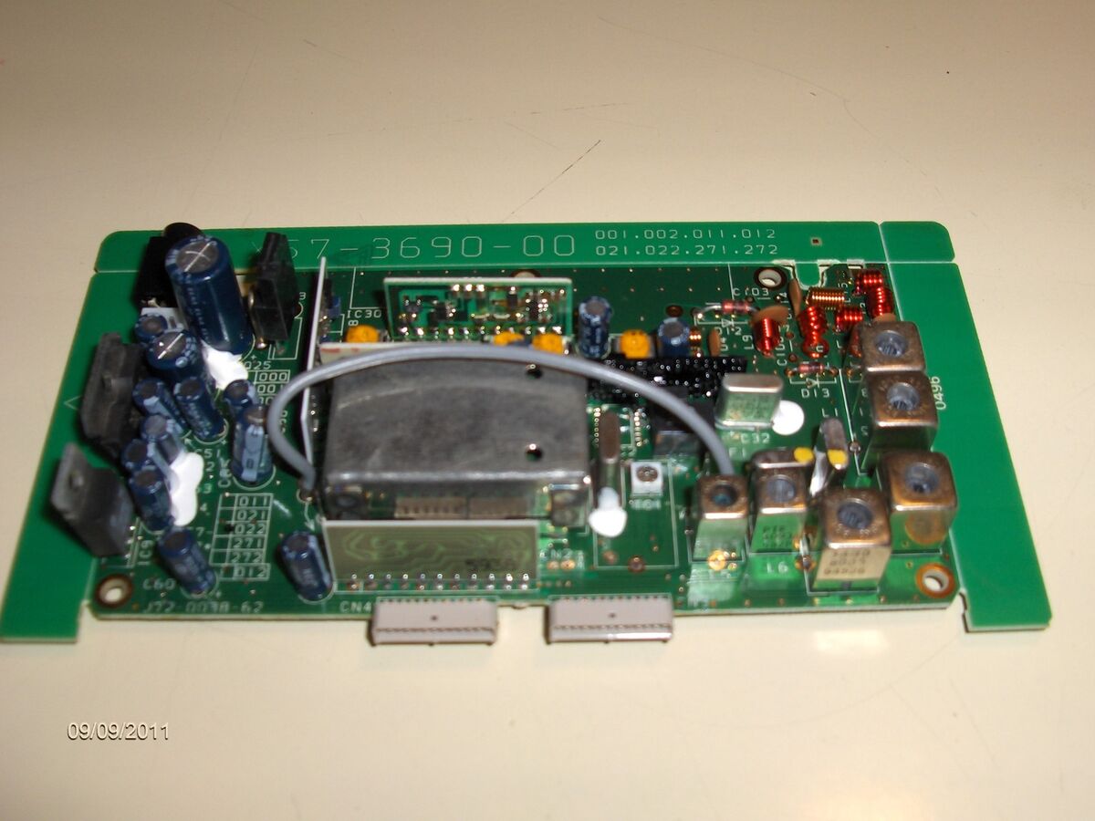 TM-241 Tx-Rx Unit X57-3690-22 ( A/2) Kenwood TM241 | eBay TM-241 Tx-Rx Unit X57-3690-22 ( A/2) Kenwood TM241 | eBay