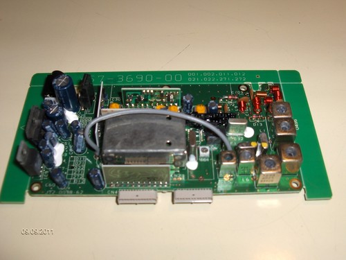 TM-241 Tx-Rx Unit X57-3690-22 (a / 2) Kenwood TM241