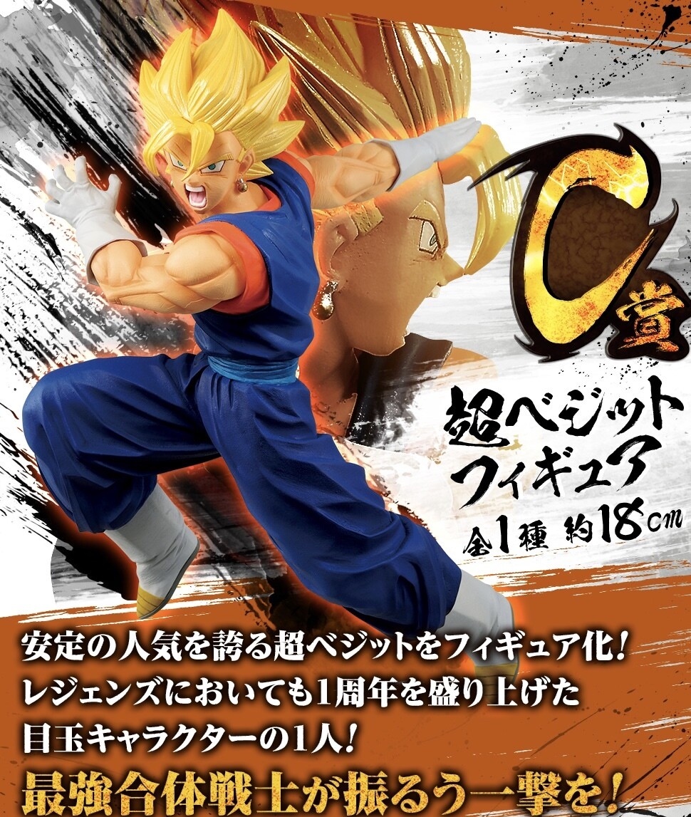 ドラゴンボール一番くじRising Fighters フィギュアセット 一番くじ ドラゴンボール Rising Fighters with DRAGONBALL