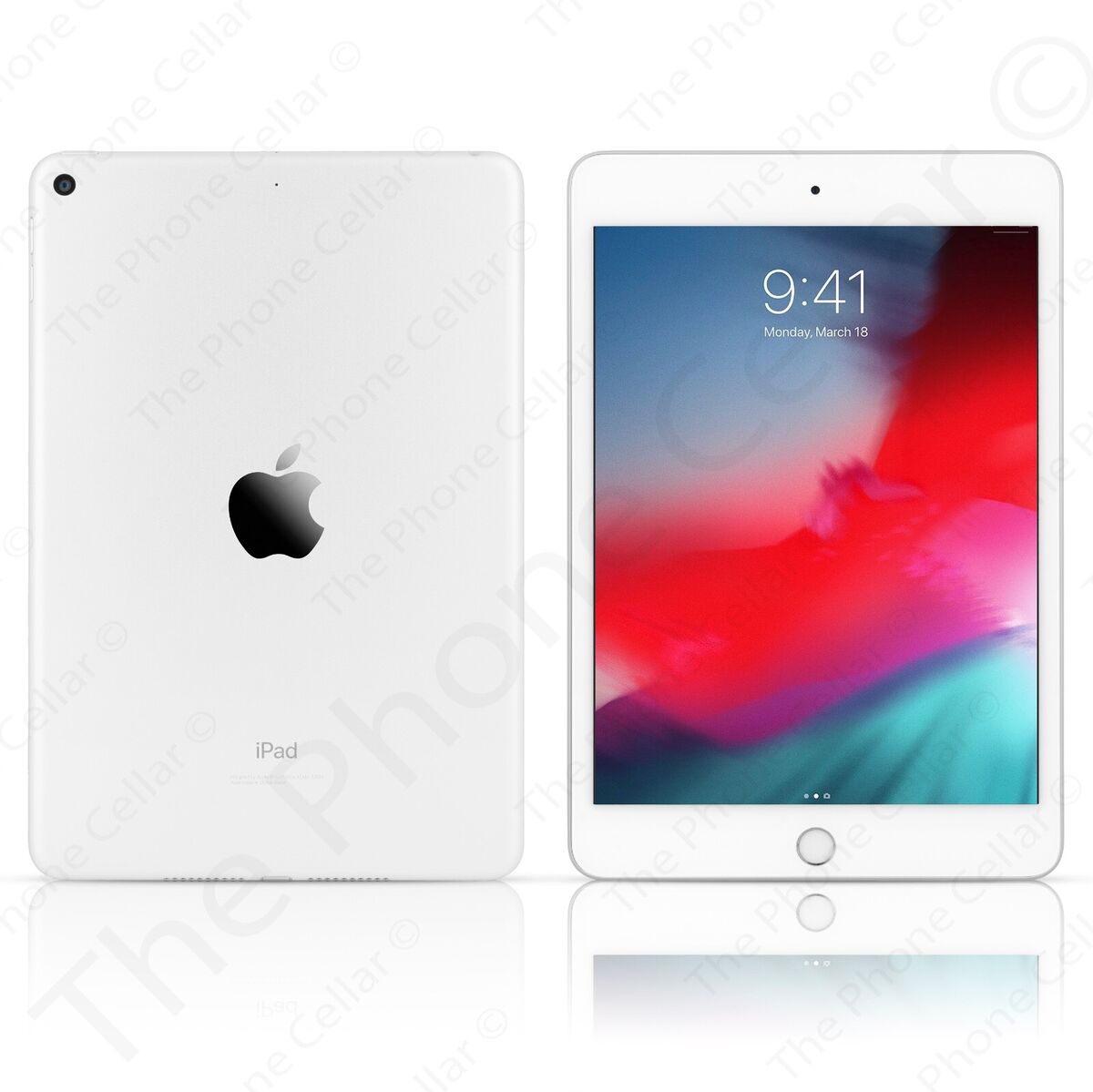 Apple iPad mini 2 MF083LLA 2013 32GB AT&T ONLY 7.9 Apple iPad mini 2 MF083LLA 2013 32GB AT&T ONLY 7.9