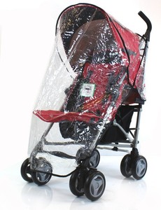 koochi double buggy