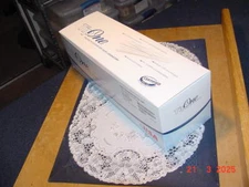 USA Scientific 1120-3710, 10 µl XL Natural Graduated Filter Pipette Tips Sterile