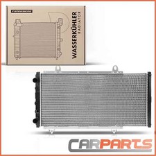 Radiateur Citroen C25