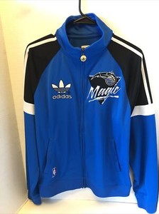 orlando magic track jacket