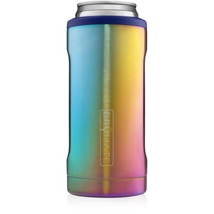 slim koozie for michelob ultra can