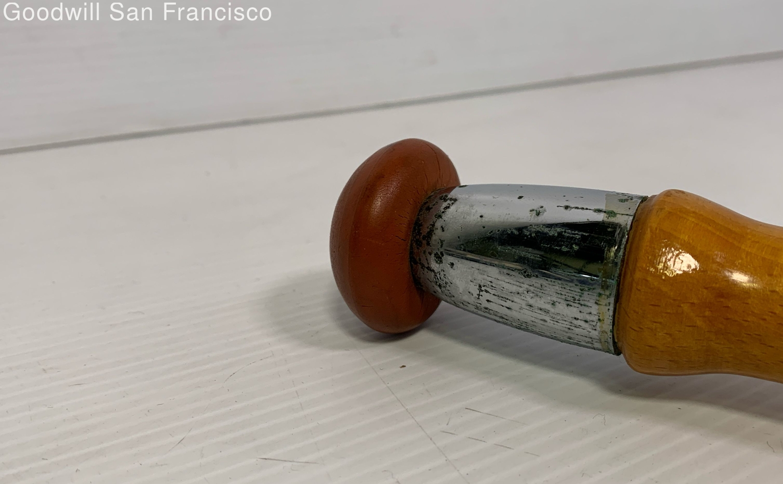 Vintage Modern Arms Company Limited Bromley Kent Modalock Fishing Rod