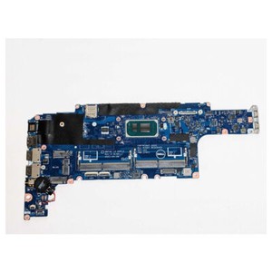 For   Latitude 5420 LA-K491P Laptop Motherboard M51J7 0M51J7 CPU I5-1145G7 #F12