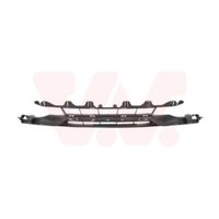 VAN Wezel LüFtungsgitter StoßFäNger Vorne FüR BMW 3Er Touring F31 F30 F80