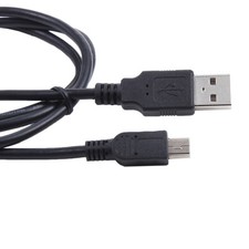 USB Data SYNC Cable Cord For Seagate FreeAgent GOFlex Desk External Hard Drive