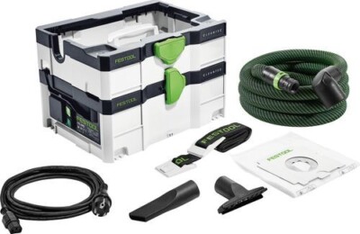 Festool Absaugmobil CLEANTEC CTL SYS  575279 Neu