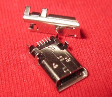 NEW Micro USB Charging Port Connector ASUS MeMO Pad 7 ME176C ME176CX K013 Tablet