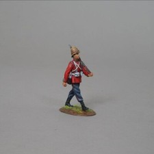 THOMAS GUNN AFRICAN WARS SFA056A BRITISH 24TH REGIMENT OF FOOT PRIVATE MARCHING