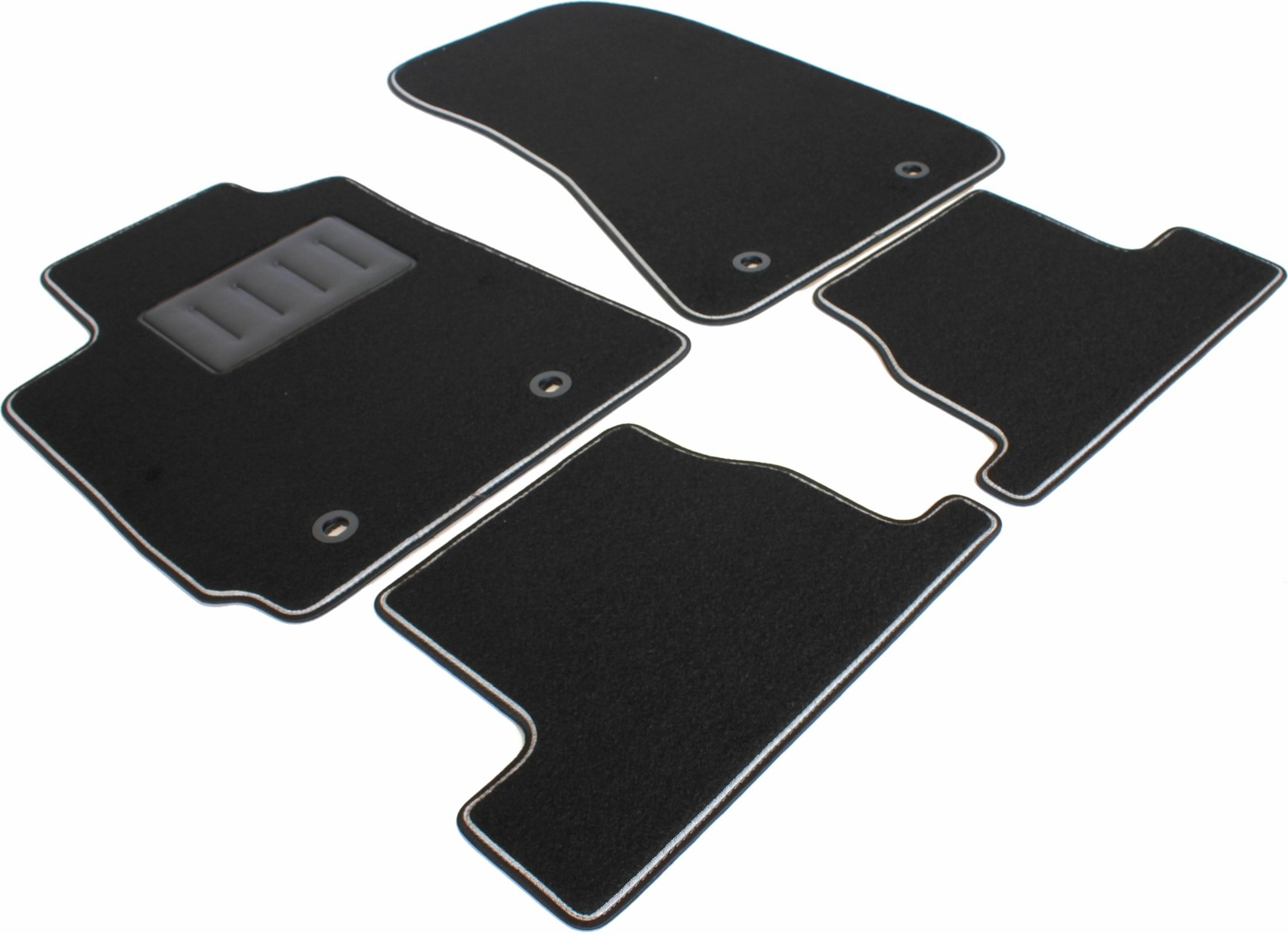 Tappeti Moquette Auto Sprint su misura per Alfa Romeo Brera, Spider 939