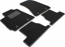 Tappeti Moquette Auto Sprint su misura per Alfa Romeo Brera, Spider 939