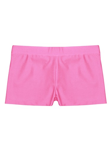 Kids Girls Knickers Bottoms Underpants Training Shorts Sports Uniform Running - Picture 29 of 56