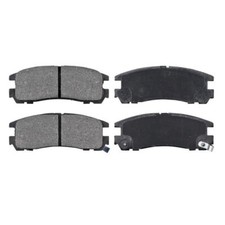 Plaquette de frein Chevrolet ALERO