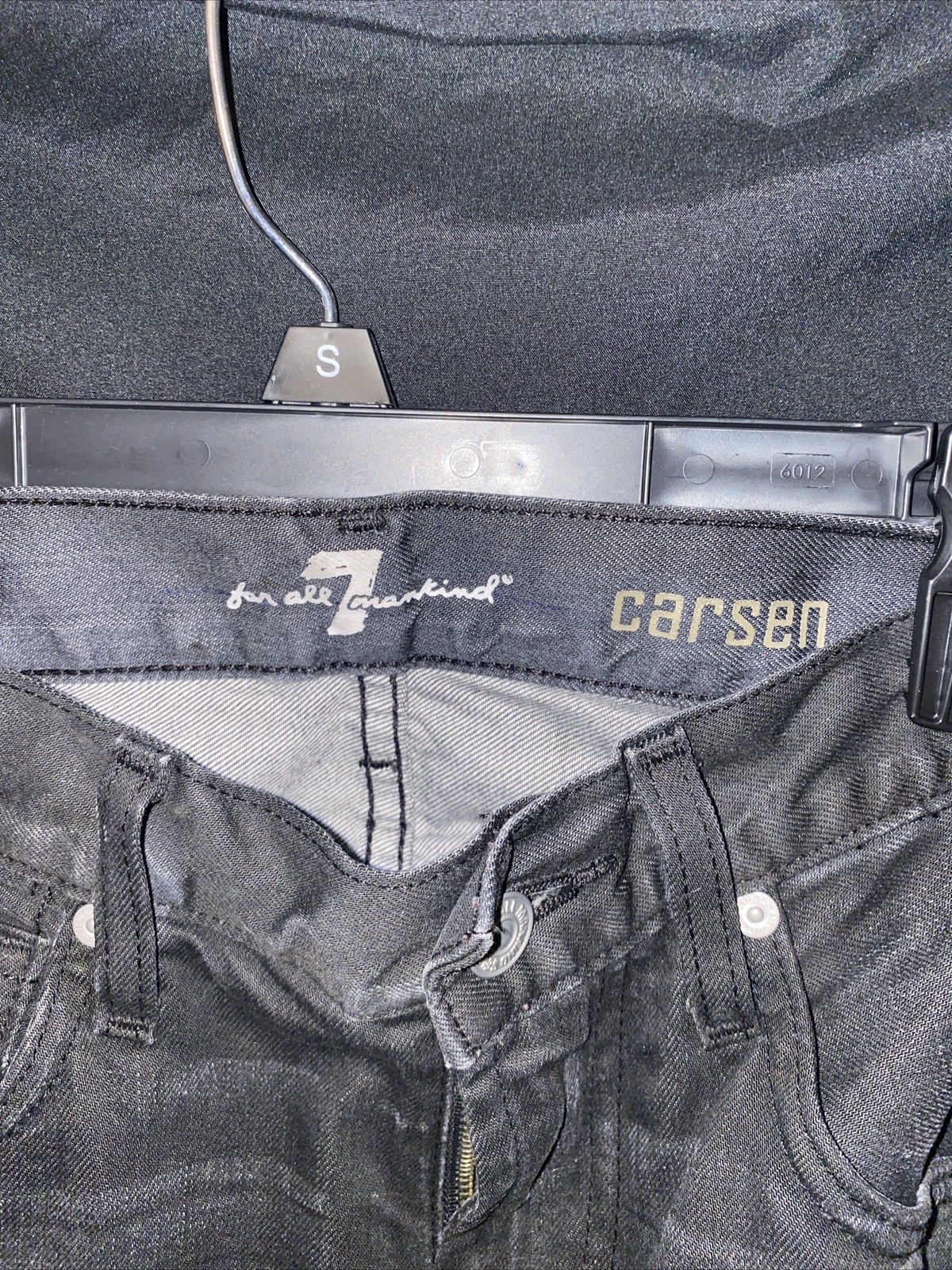 7 for all mankind mens jeans | eBay