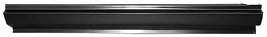 Sliding Door Rocker Panel fits 86-97 Ford Aerostar-RIGHT