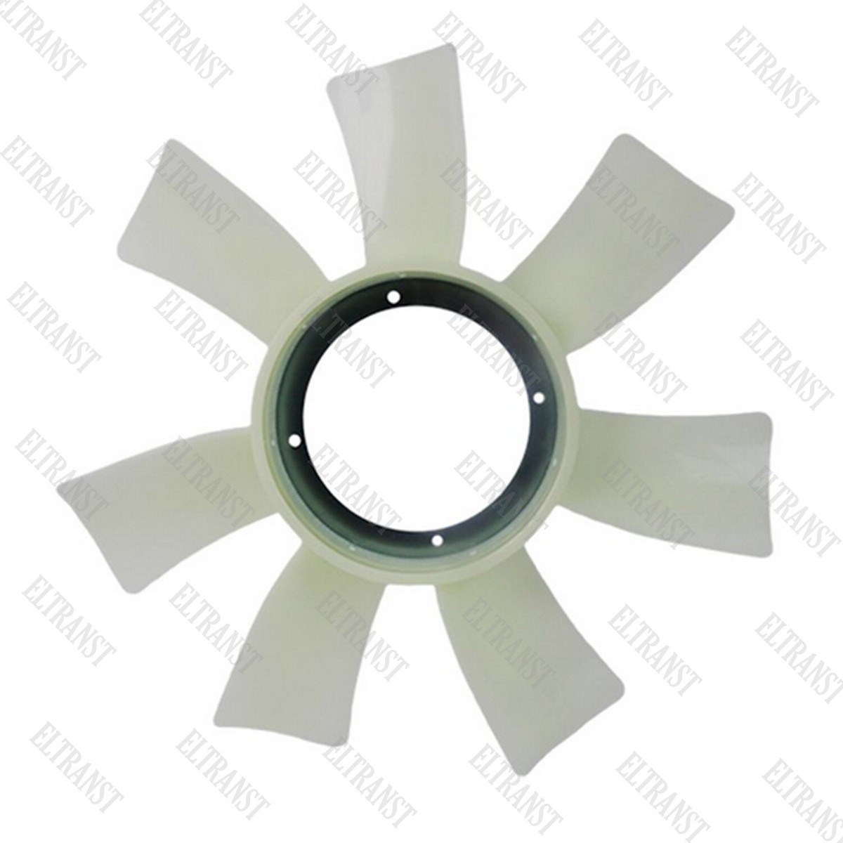 Cooling Fan 8-97367381-0 8-98190058-0 for Isuzu Engine 4HK1